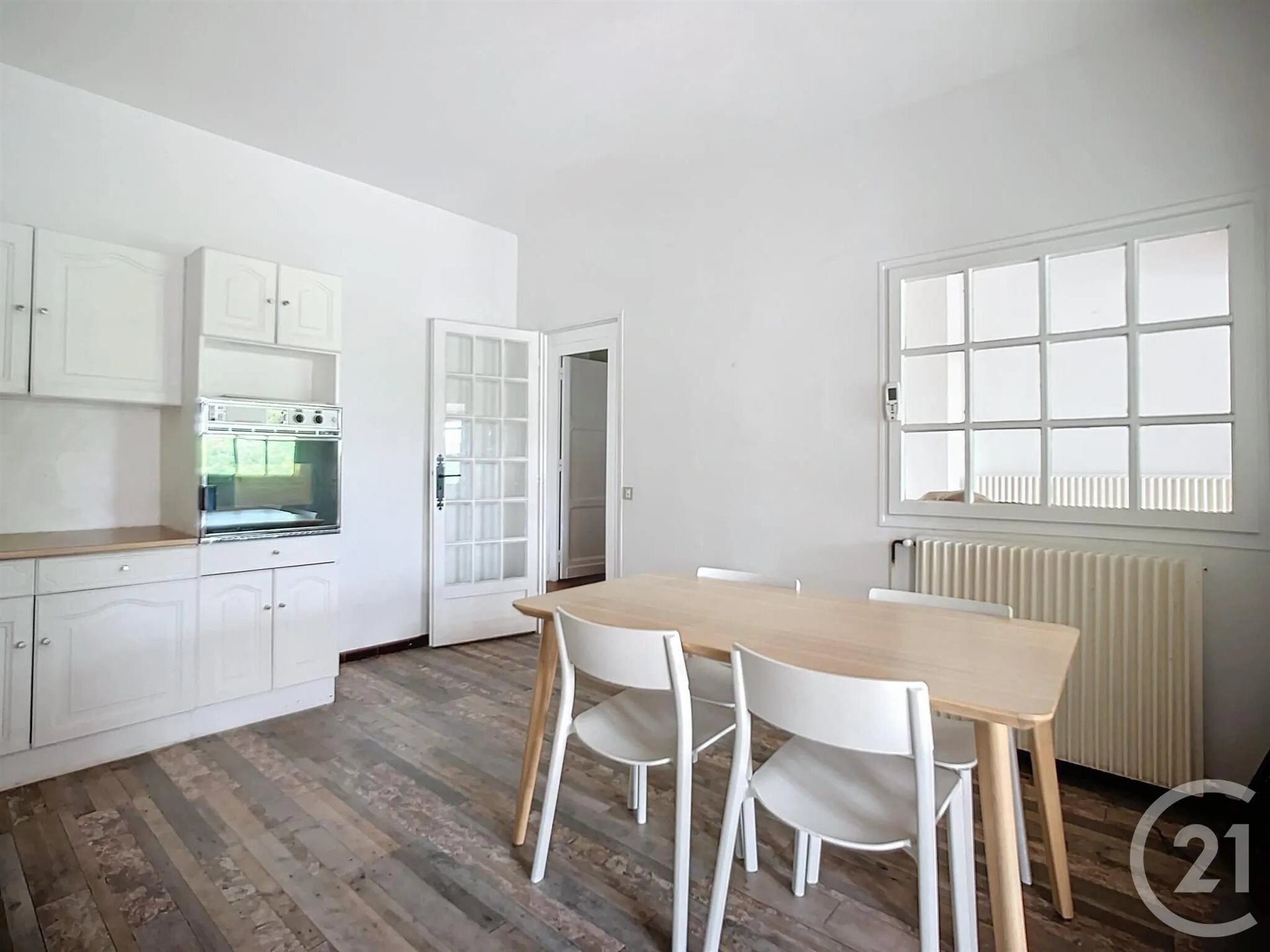 Appartement à louer, 162m², Mios