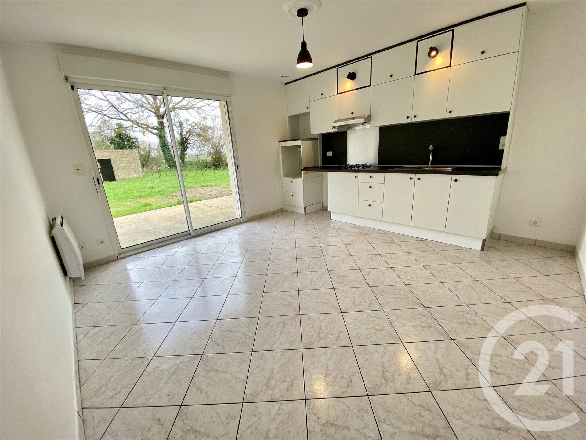 Maison à louer, 124m², Fay-de-Bretagne