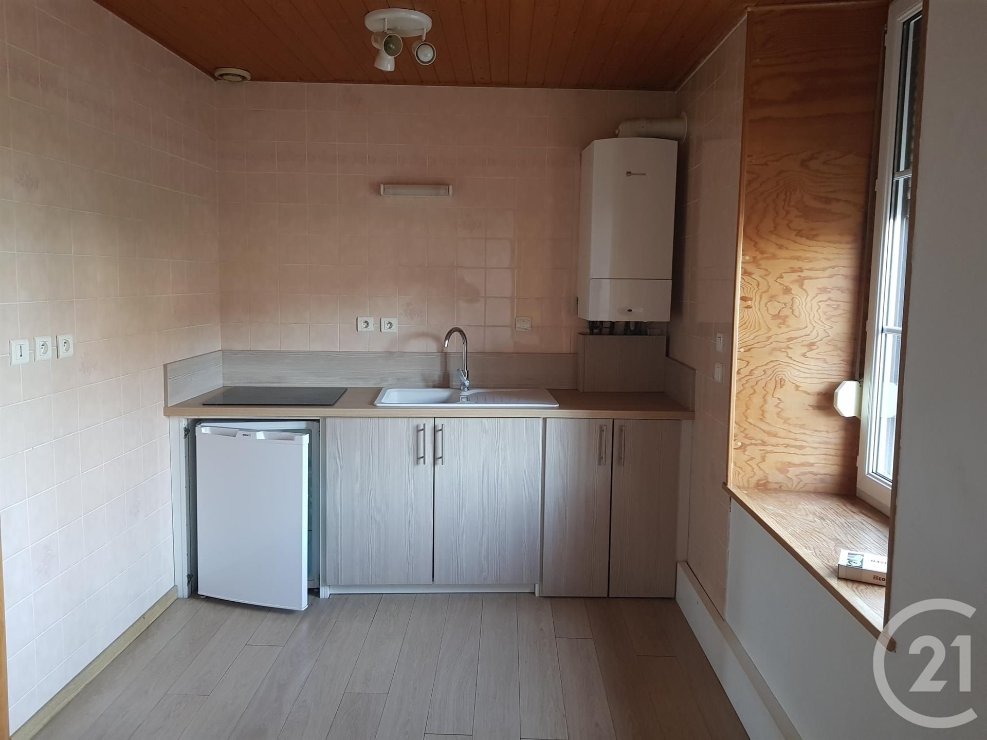 Appartement à louer, 34m², Amancey