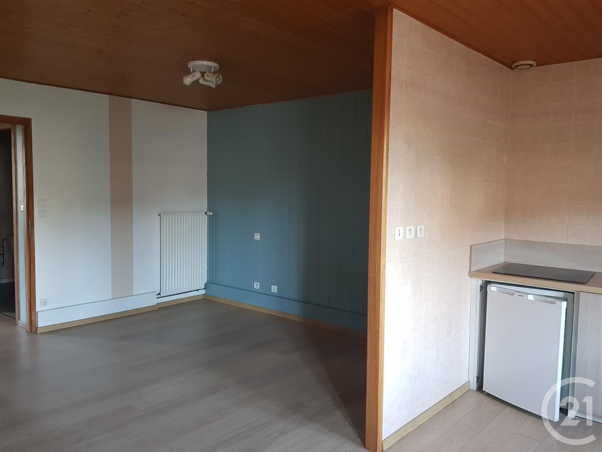 Appartement à louer, 34m², Amancey
