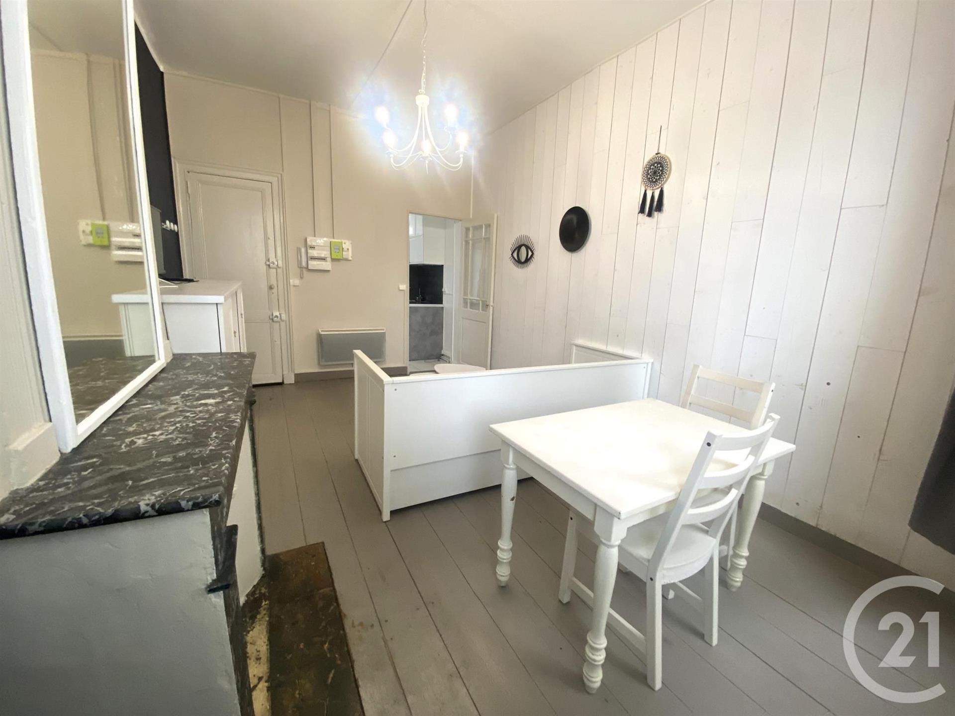 Appartement à louer, 22m², Bordeaux