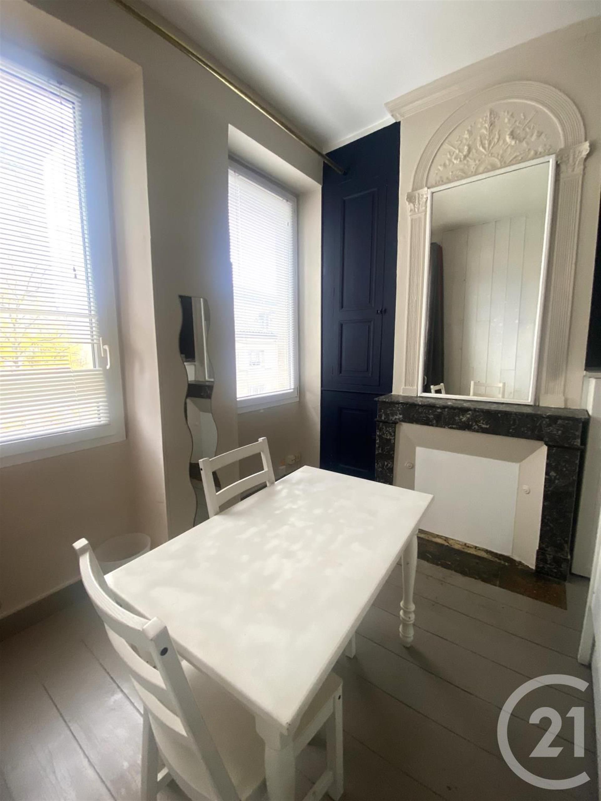 Appartement à louer, 22m², Bordeaux