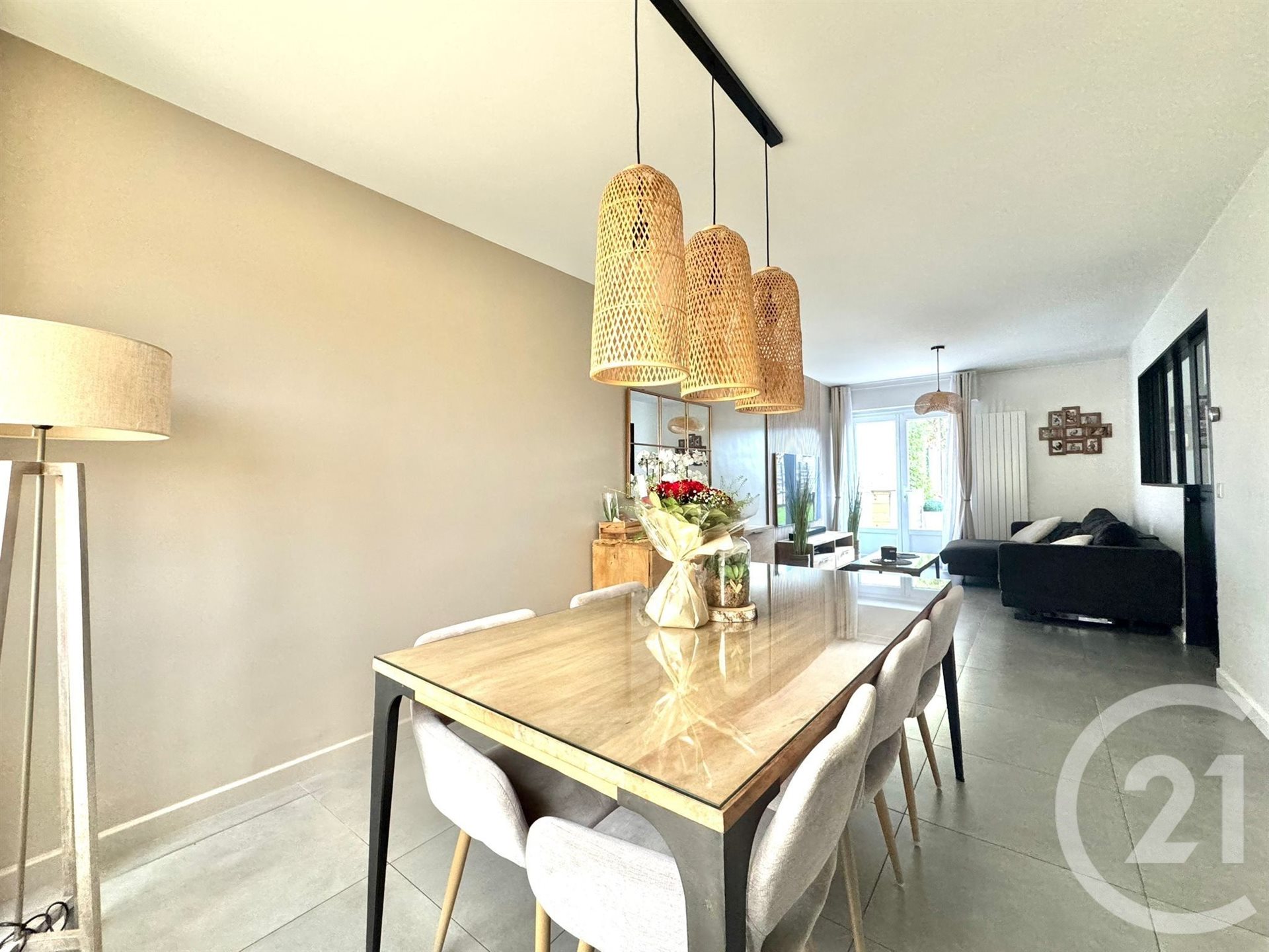 Maison à vendre, 91m², Toufflers