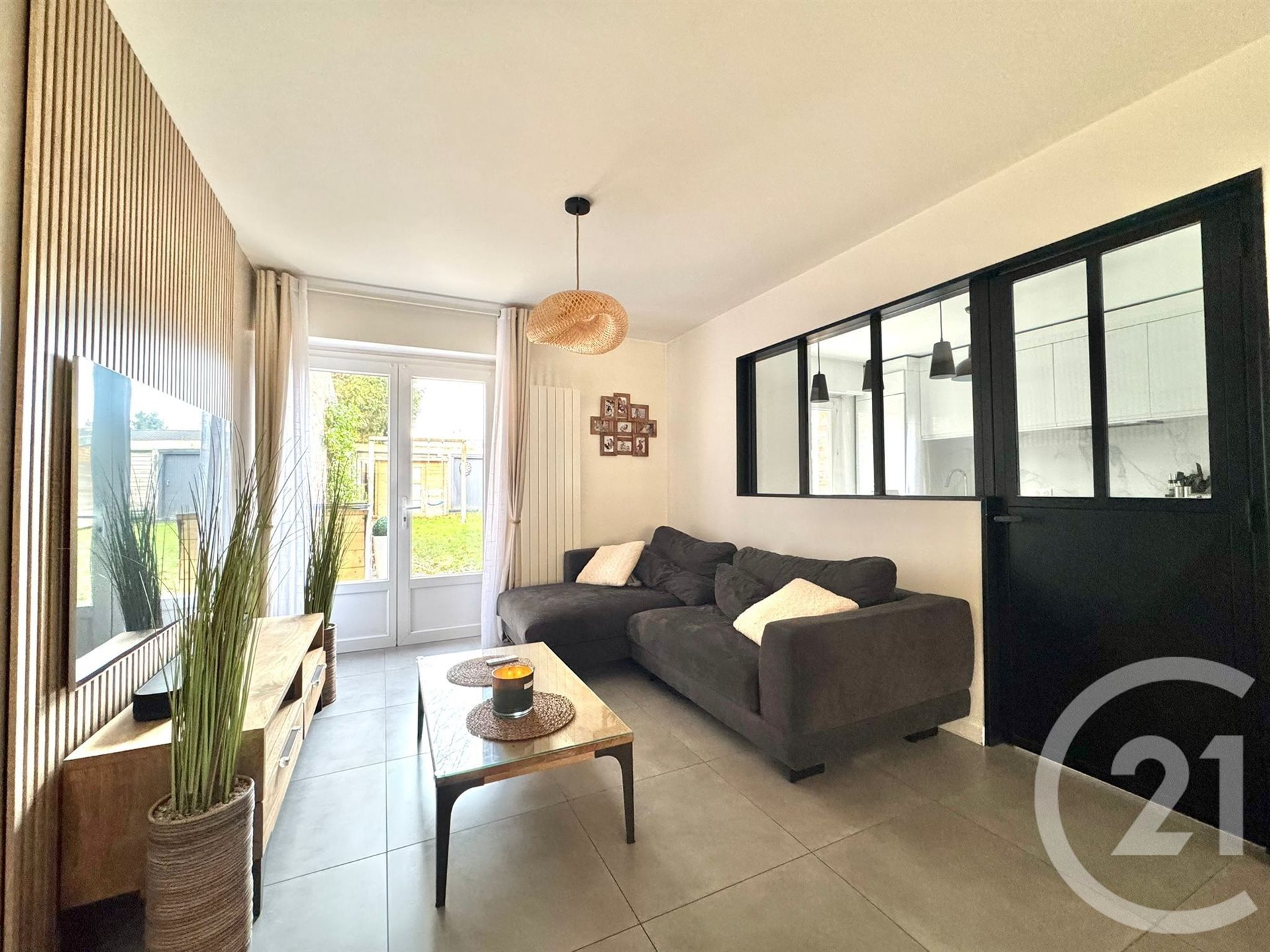 Maison à vendre, 91m², Toufflers