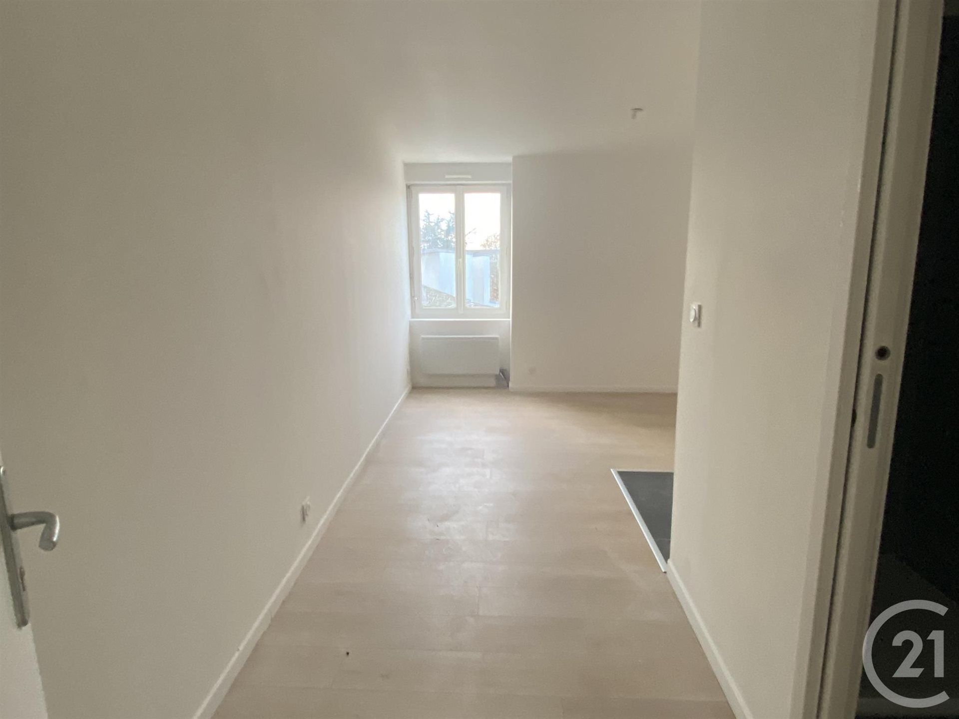 Appartement à louer, 21m², Blain