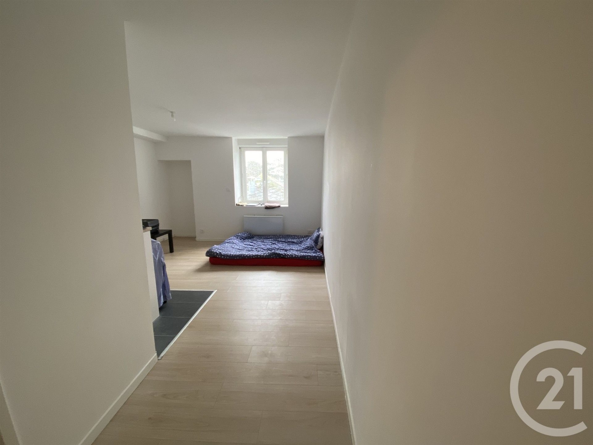 Appartement à louer, 21m², Blain