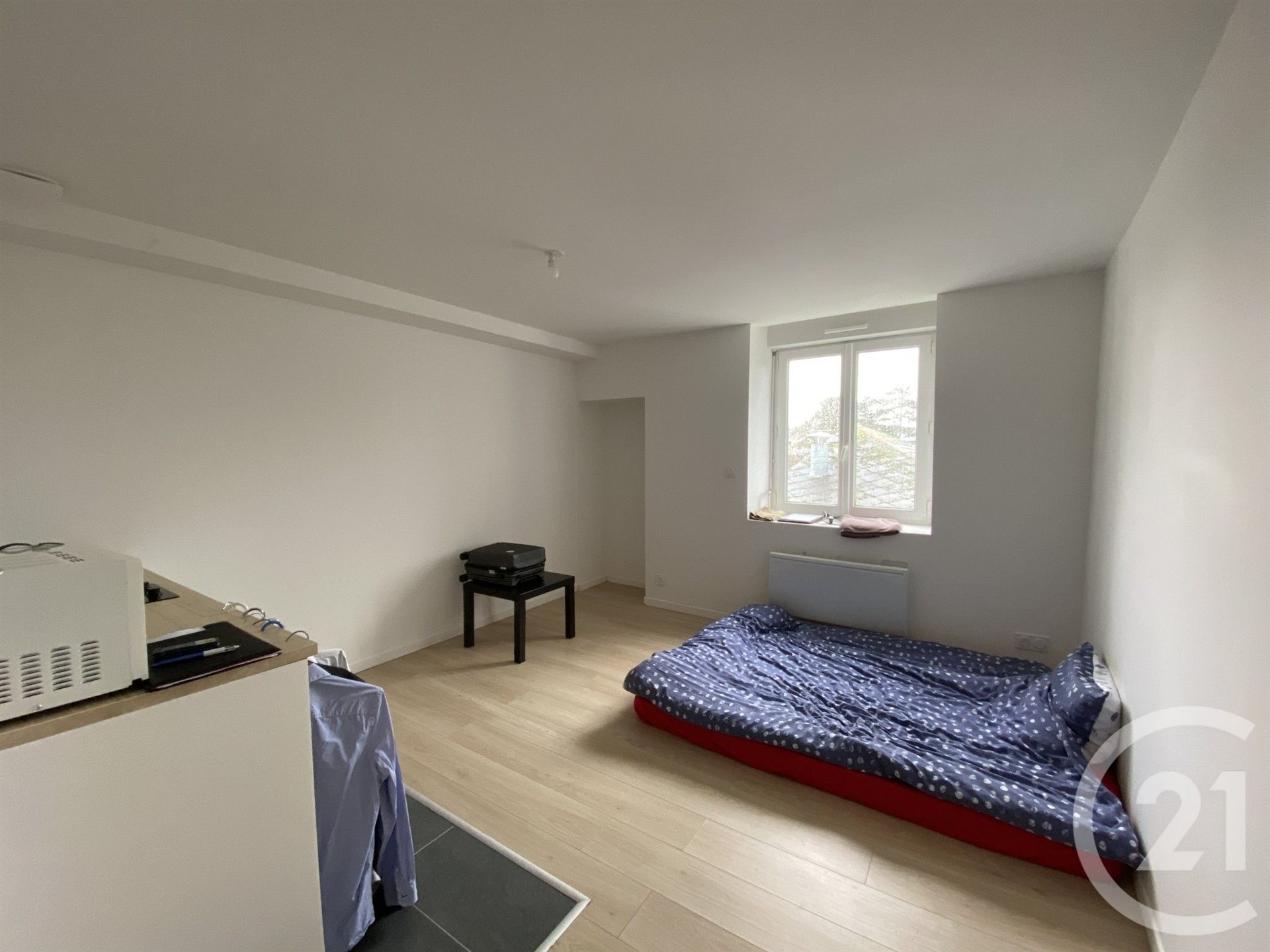 Appartement à louer, 21m², Blain