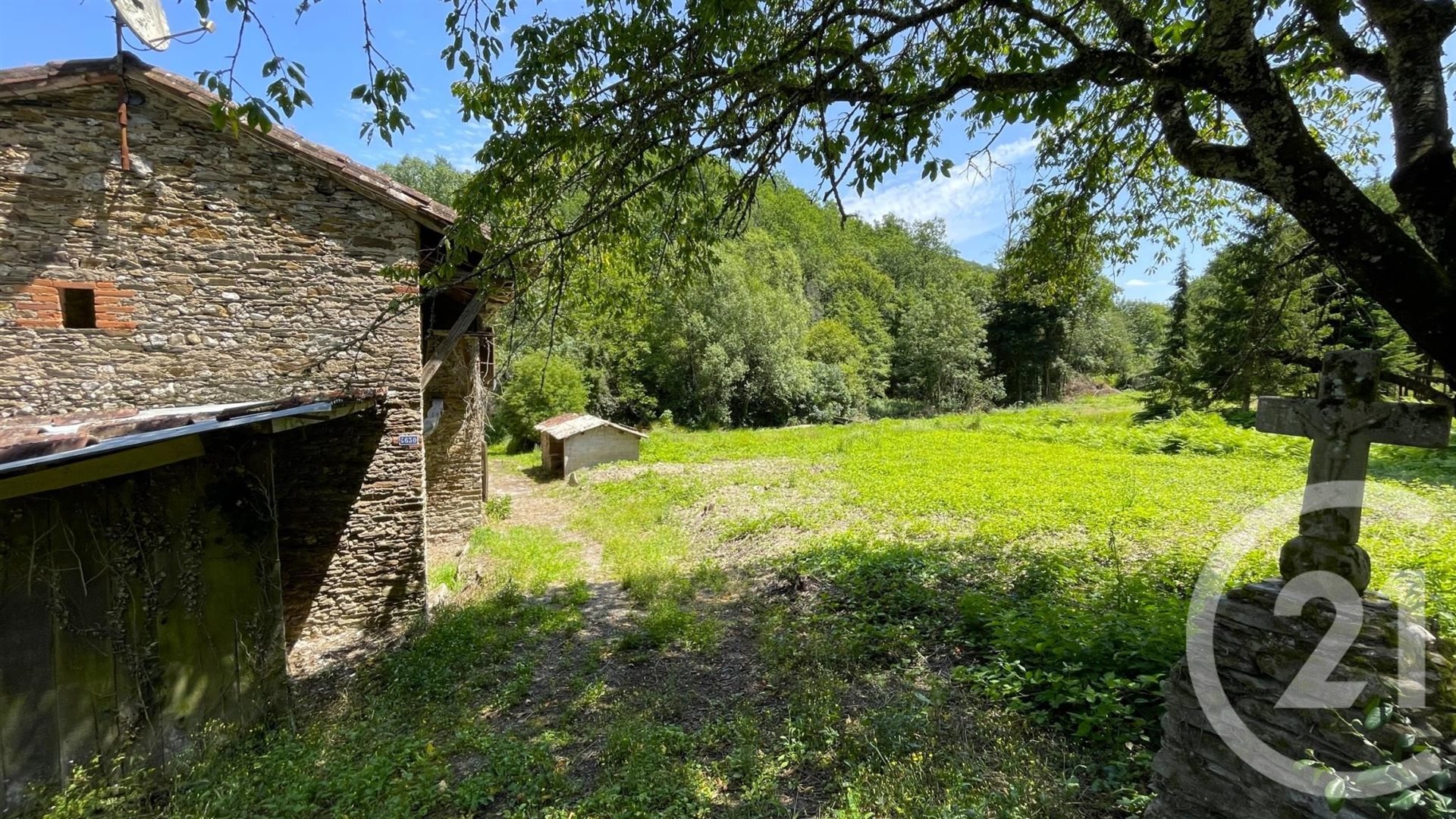 Maison à vendre, 129m², Villefranche-d'Albigeois