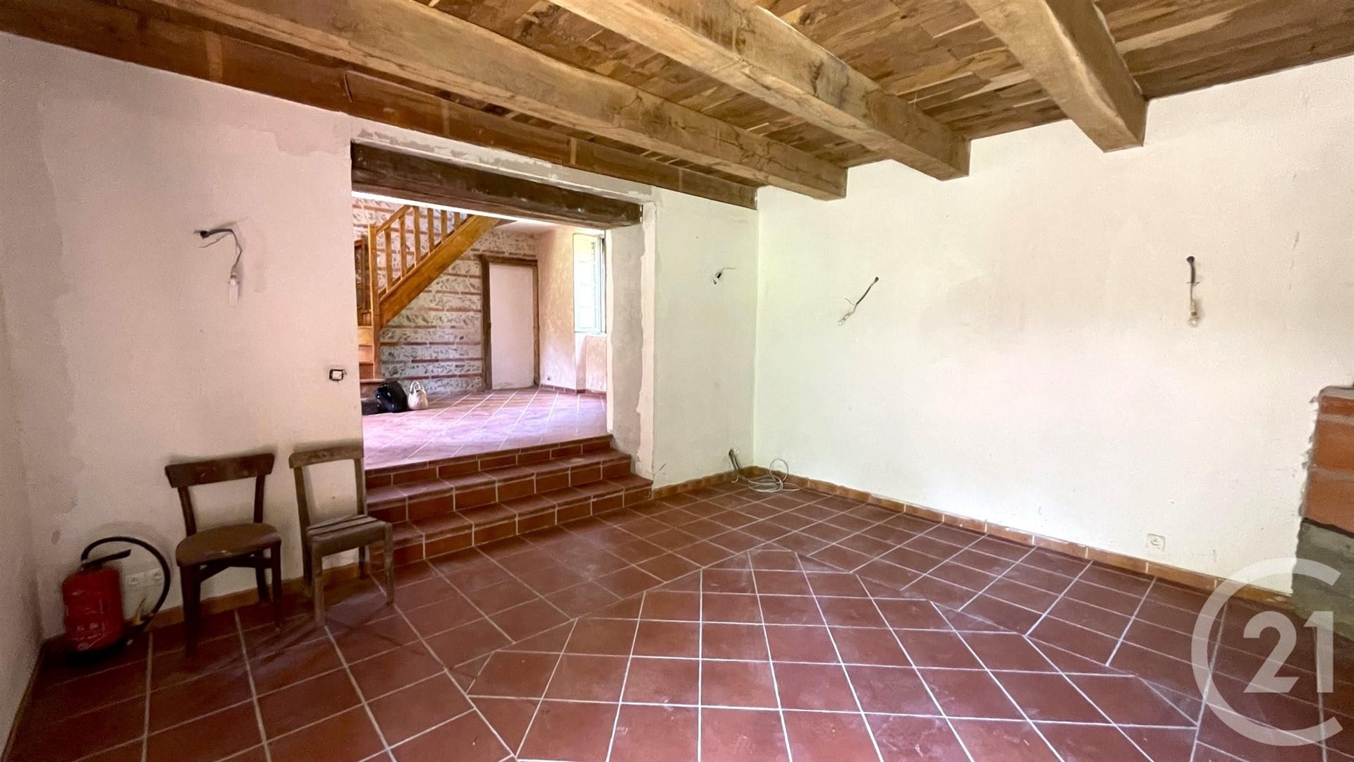 Maison à vendre, 129m², Villefranche-d'Albigeois
