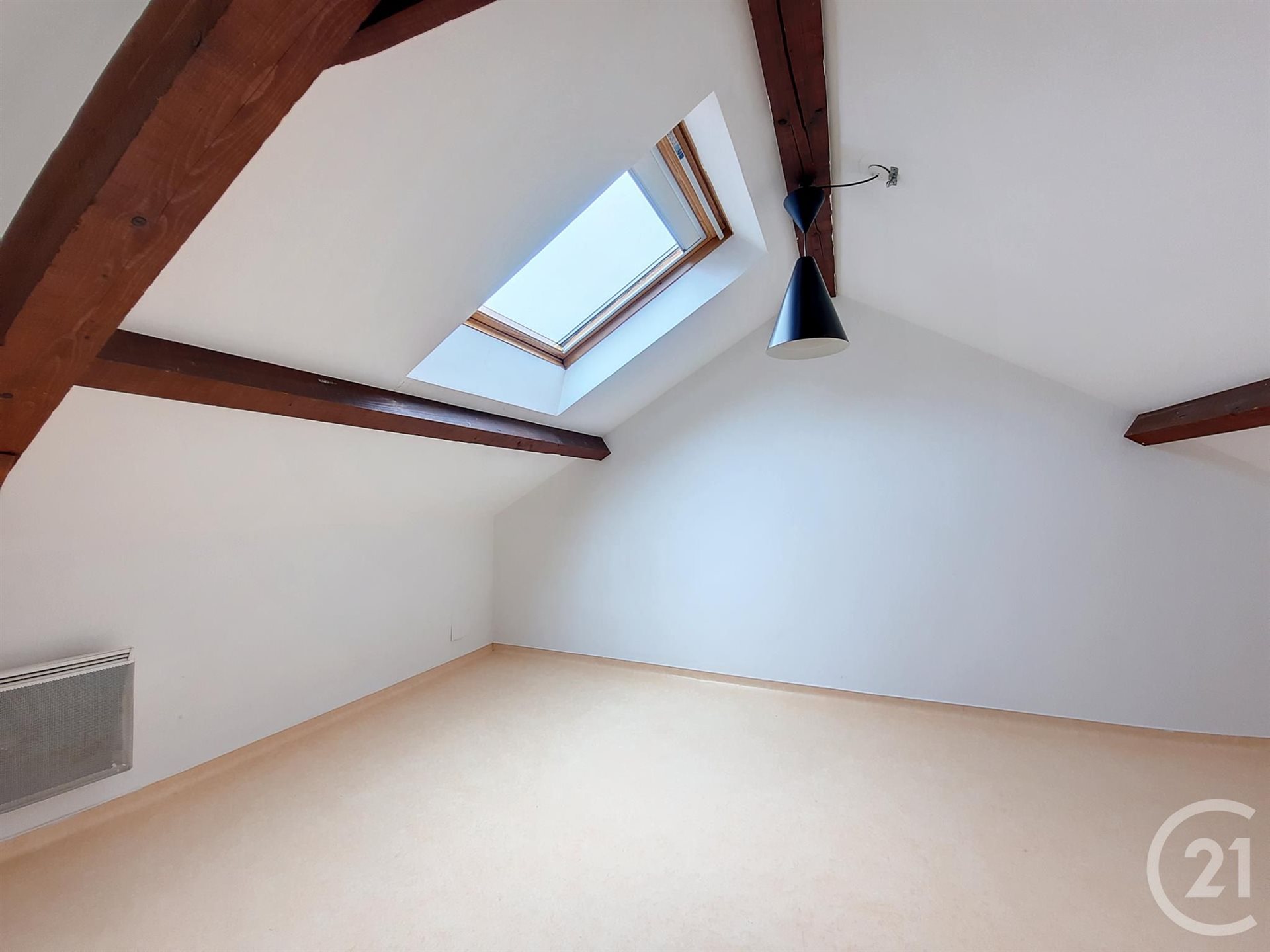 Appartement à louer, 65m², Remiremont