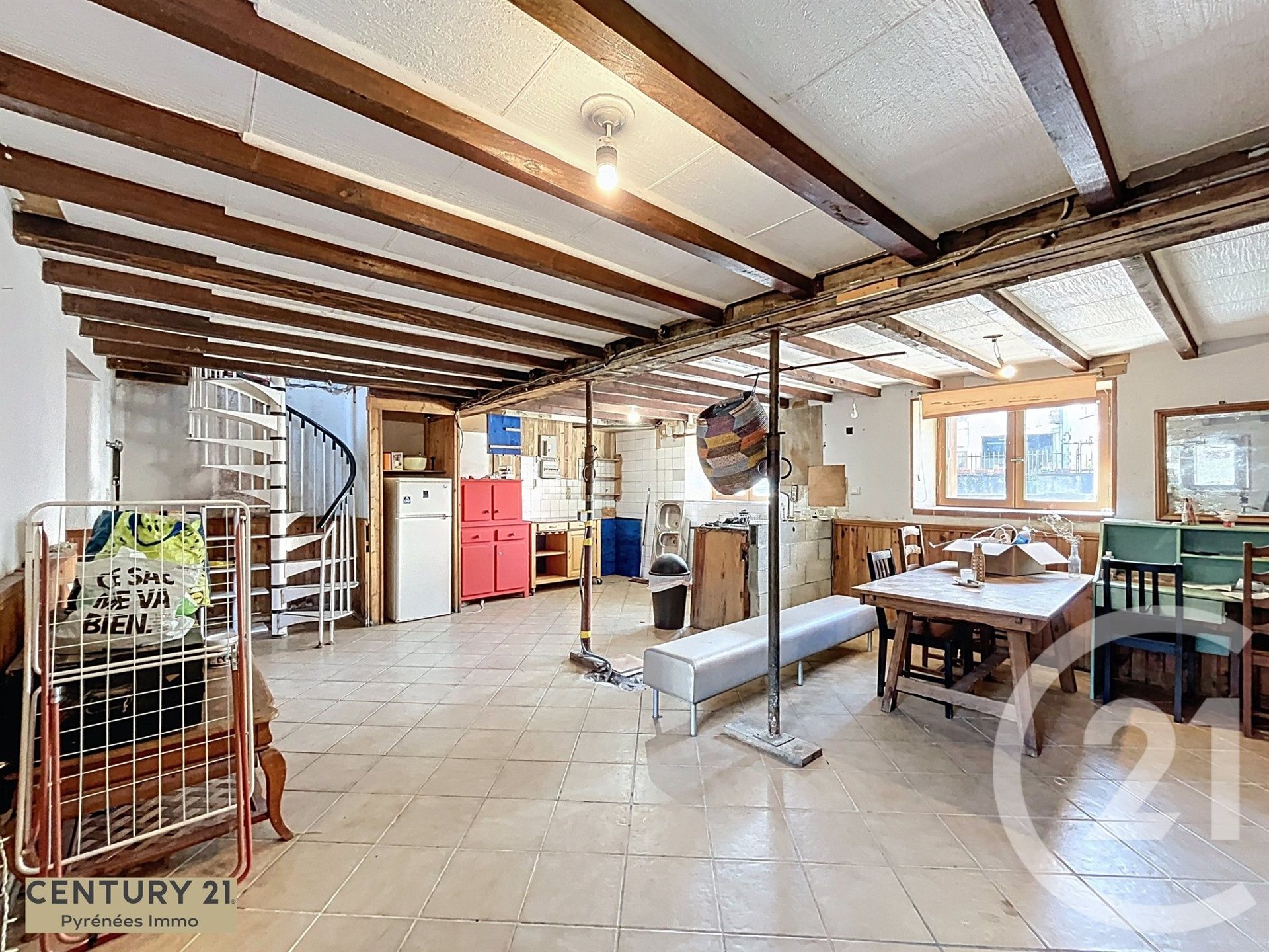 Maison à vendre, 85m², Fronsac