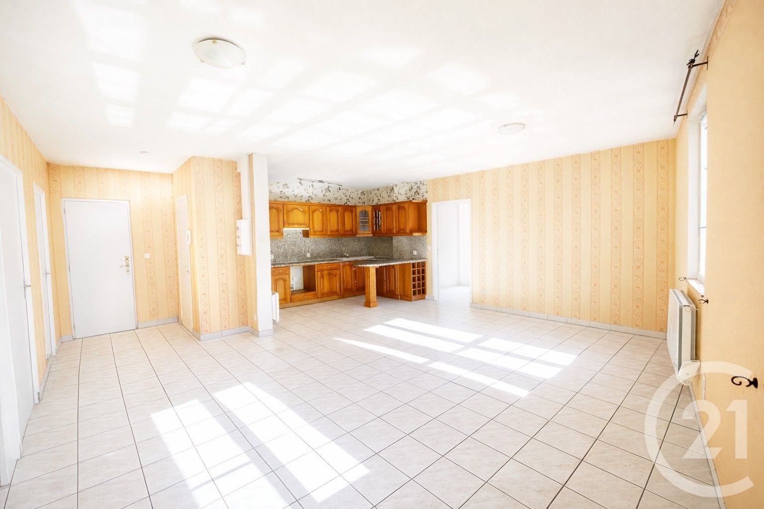 Appartement à louer, 74m², Graulhet