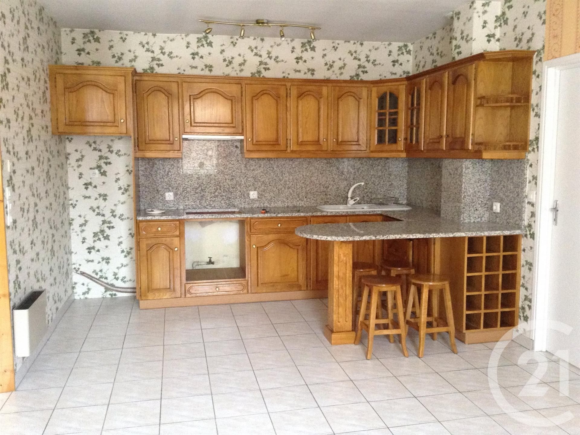 Appartement à louer, 74m², Graulhet