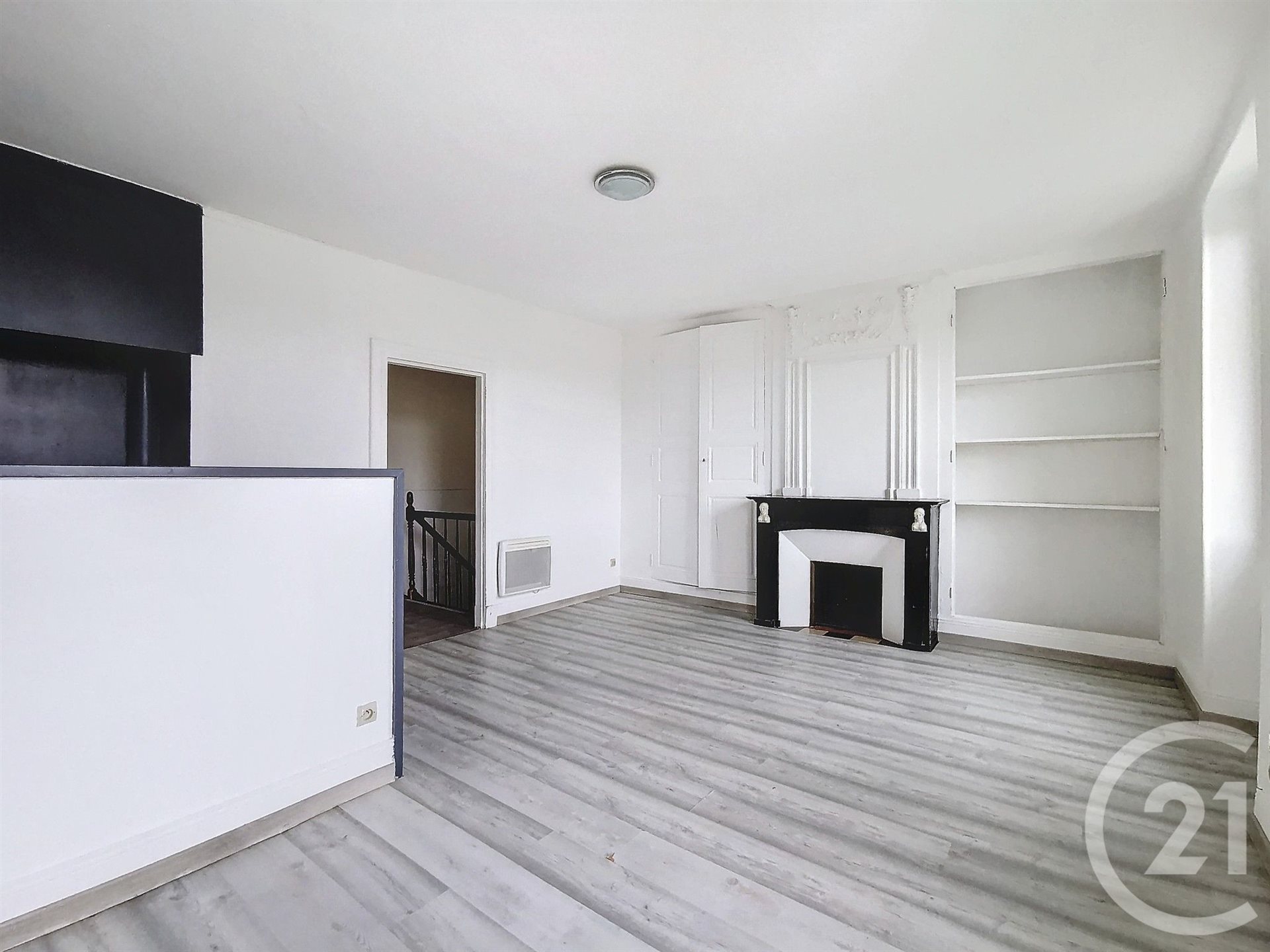 Appartement à vendre, 51m², Condom