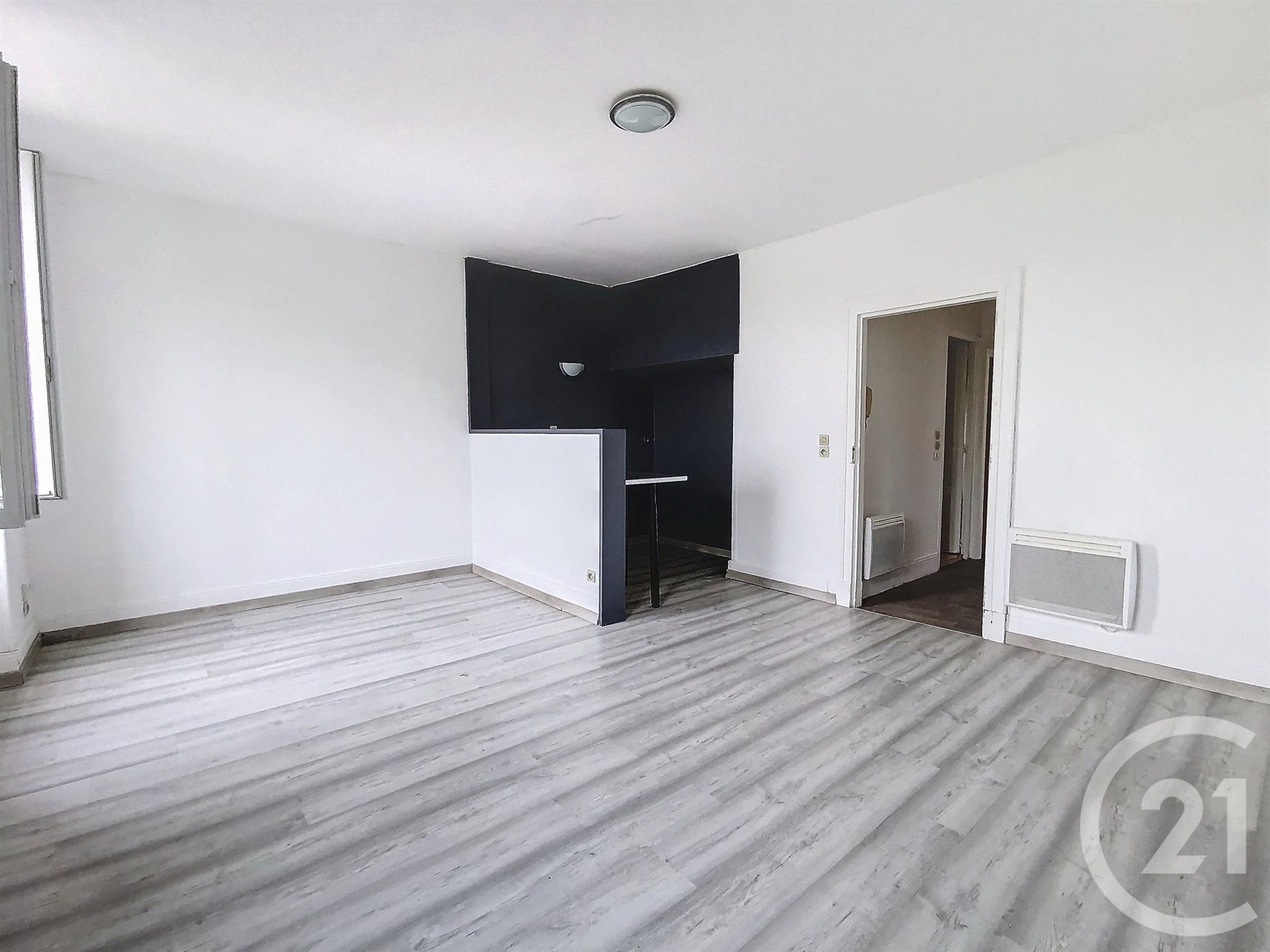 Appartement à vendre, 51m², Condom