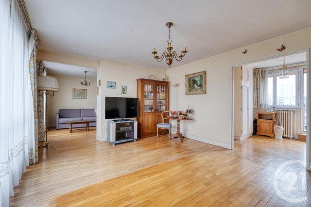 Appartement à vendre, 77m², Paris 13ème