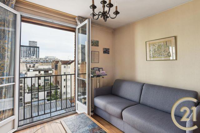 Appartement à vendre, 77m², Paris 13ème