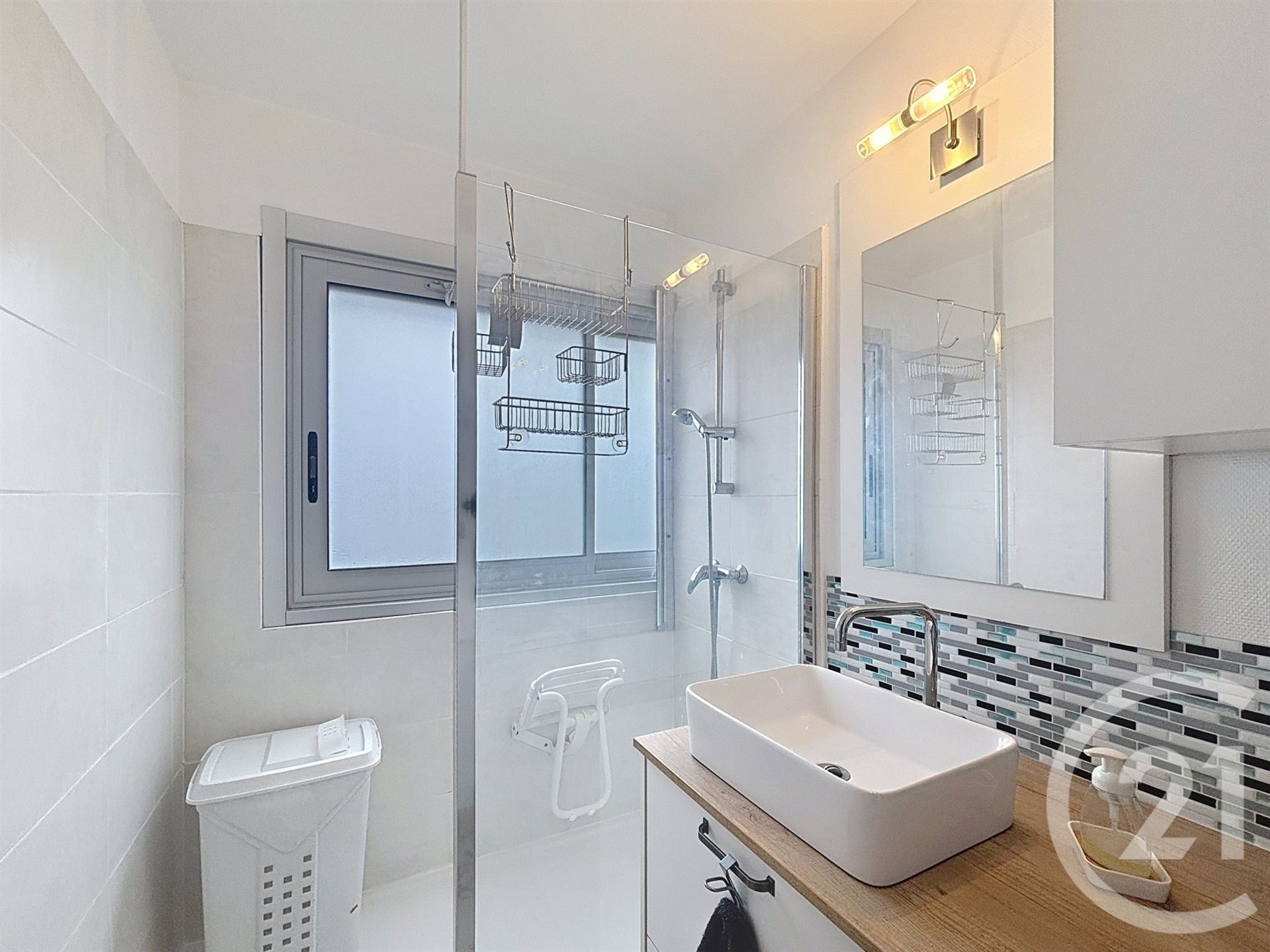 Appartement à vendre, 69m², Brest