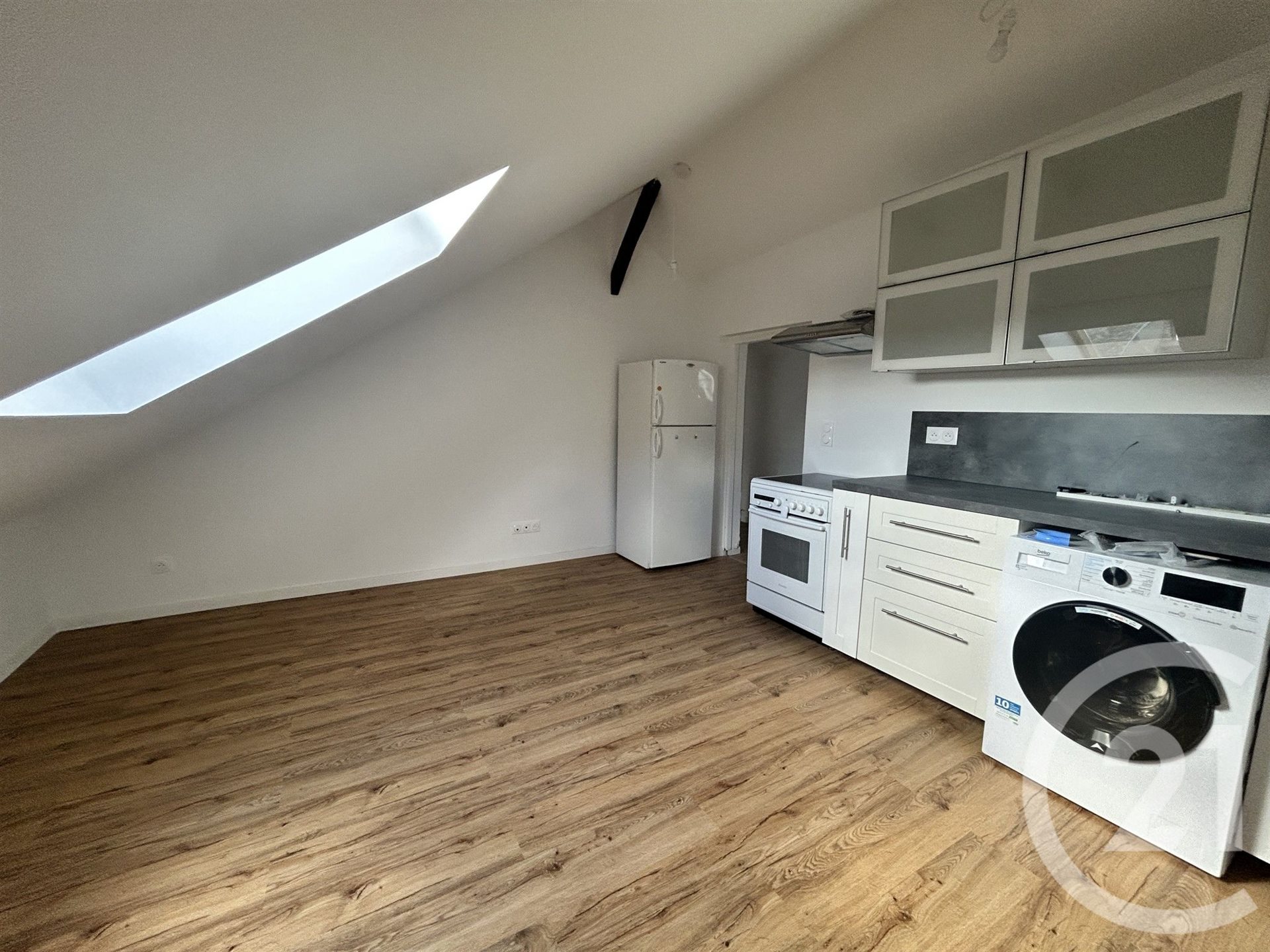 Appartement à louer, 28m², Orbec