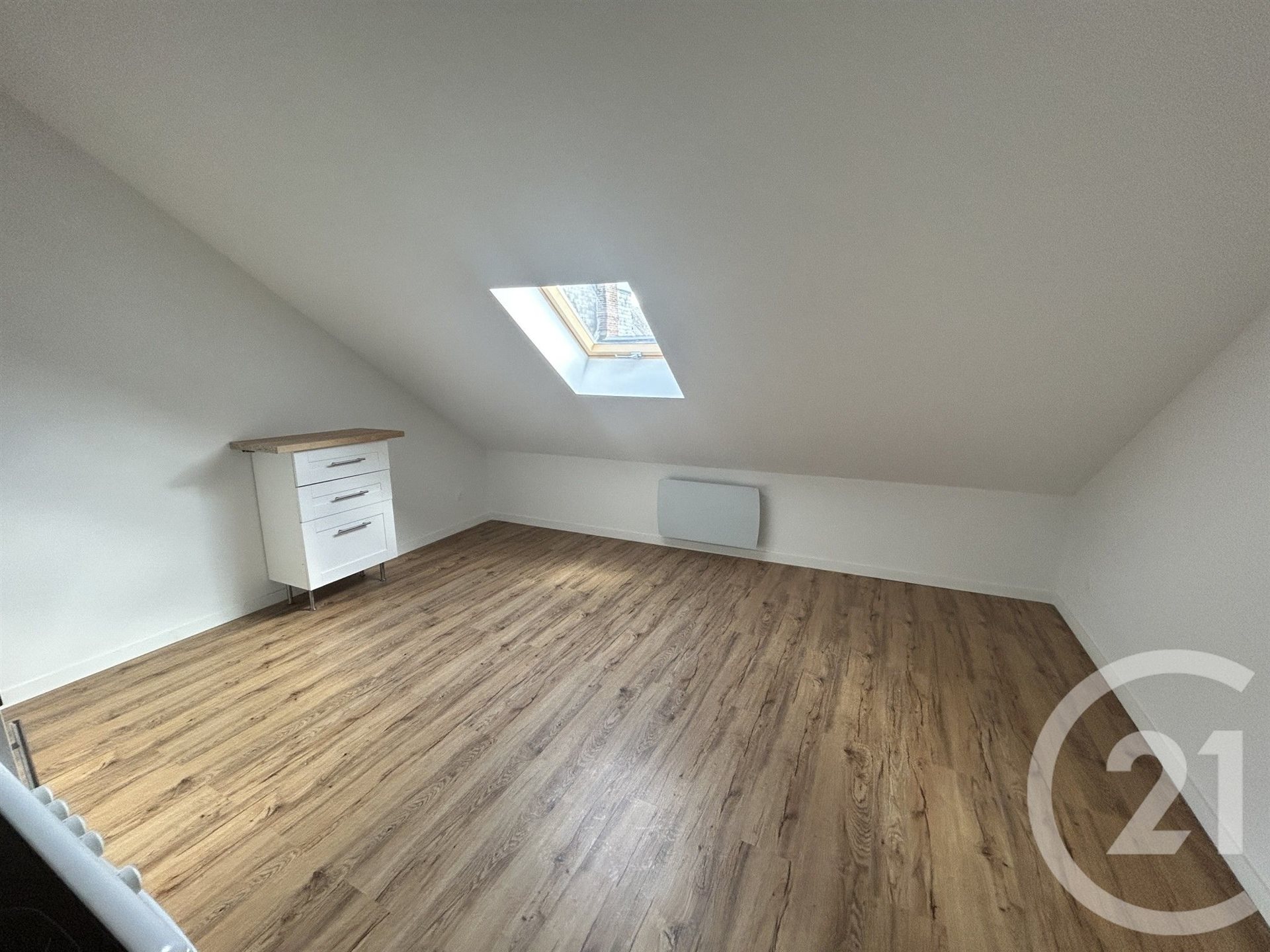 Appartement à louer, 28m², Orbec