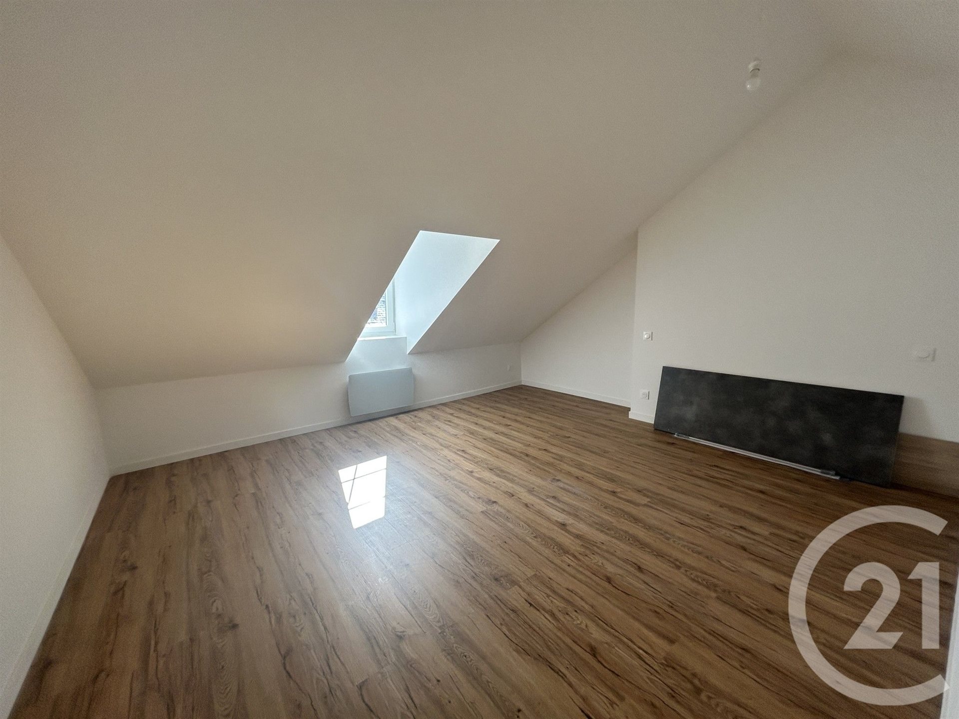 Appartement à louer, 28m², Orbec