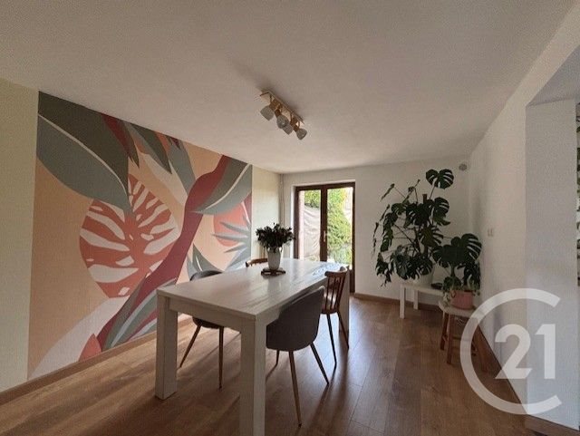 Maison à vendre, 112m², Grigny