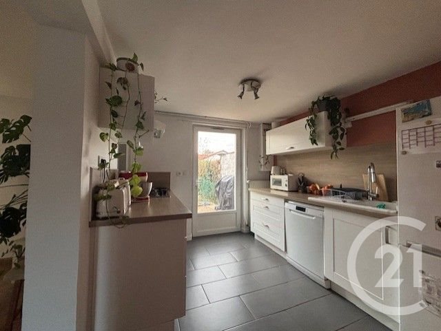 Maison à vendre, 112m², Grigny