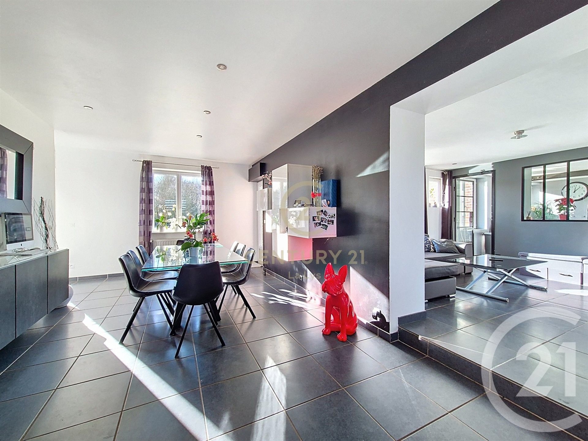 Maison à vendre, 168m², La Chapelle-d'Armentières