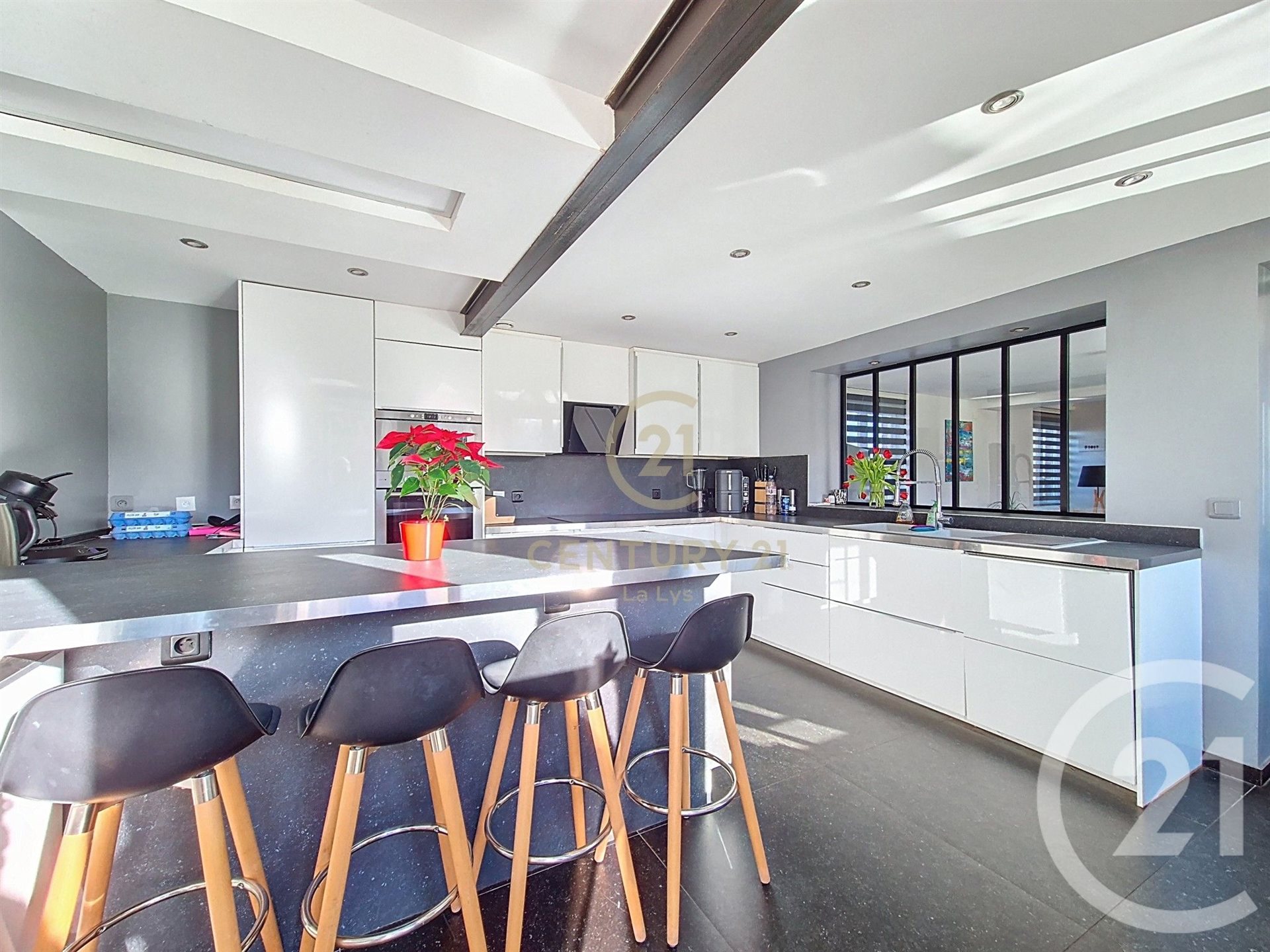 Maison à vendre, 168m², La Chapelle-d'Armentières