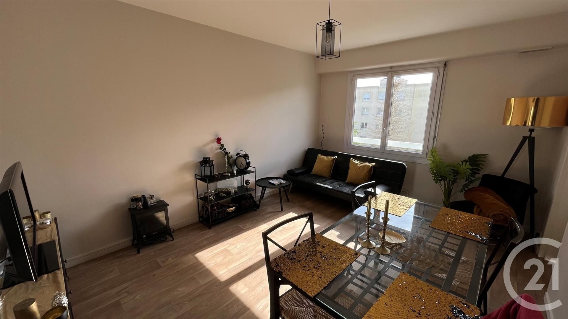 Appartement à louer, 30m², Saint-Jean-de-Braye