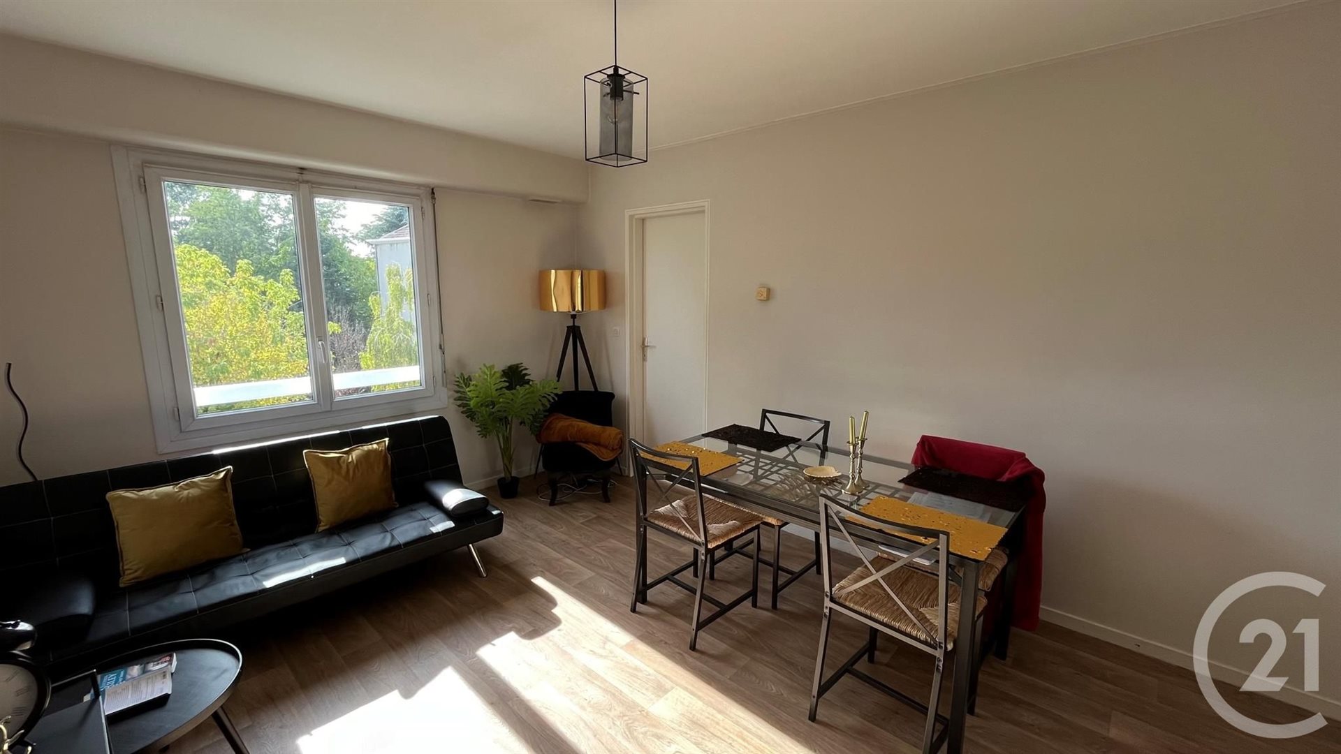 Appartement à louer, 30m², Saint-Jean-de-Braye