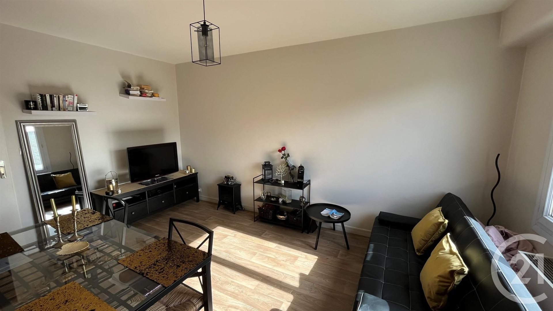 Appartement à louer, 30m², Saint-Jean-de-Braye