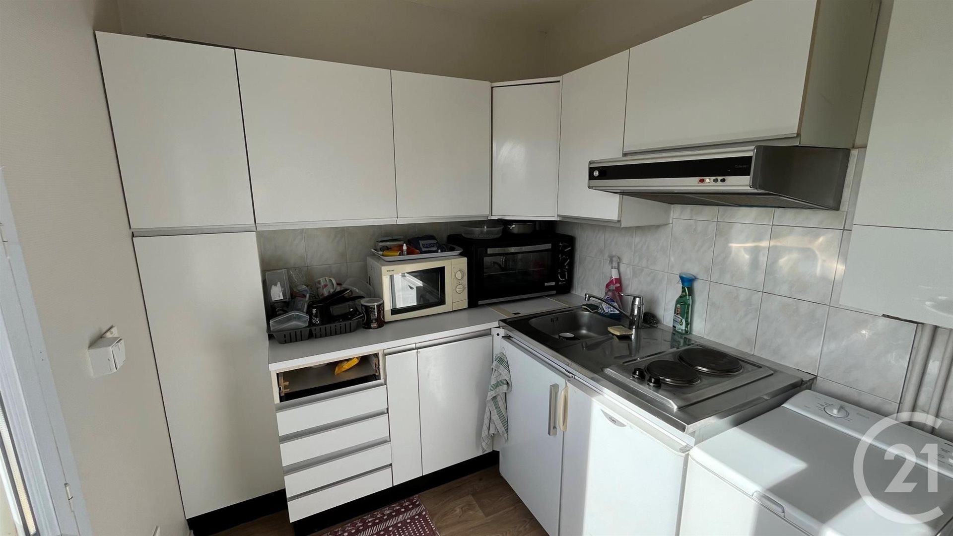 Appartement à louer, 30m², Saint-Jean-de-Braye