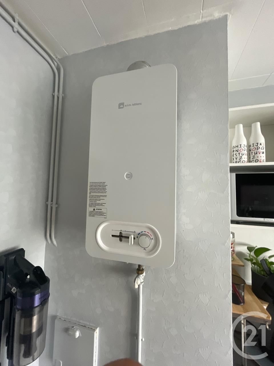 Appartement à vendre, 70m², Châtellerault