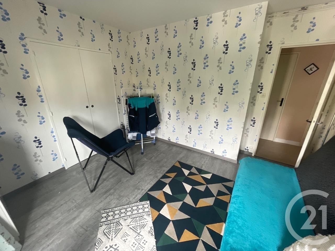 Appartement à vendre, 70m², Châtellerault