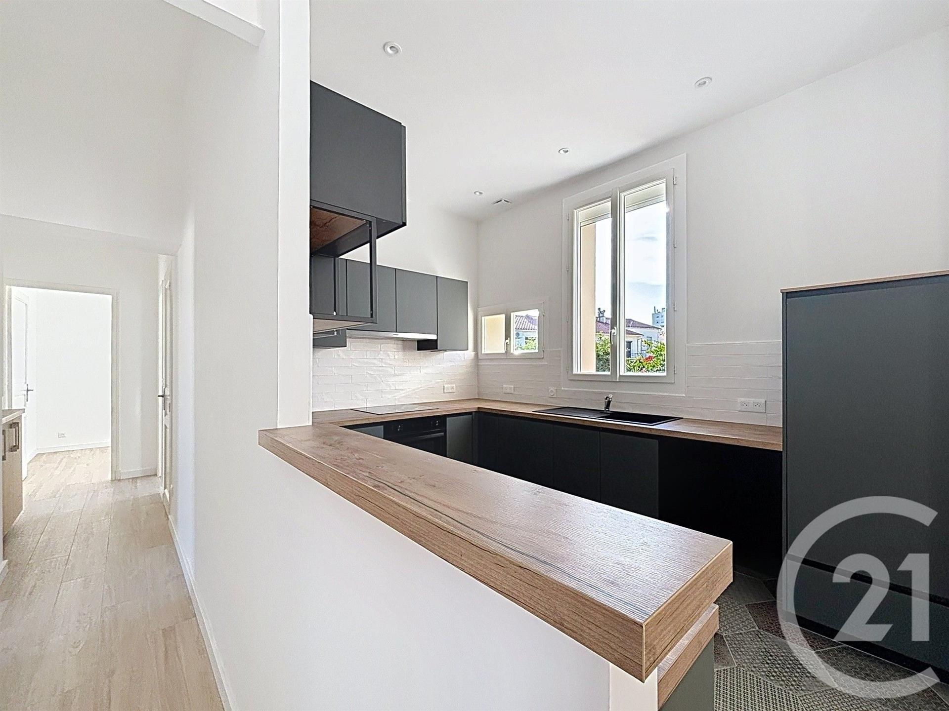 Appartement à louer, 103m², Perpignan