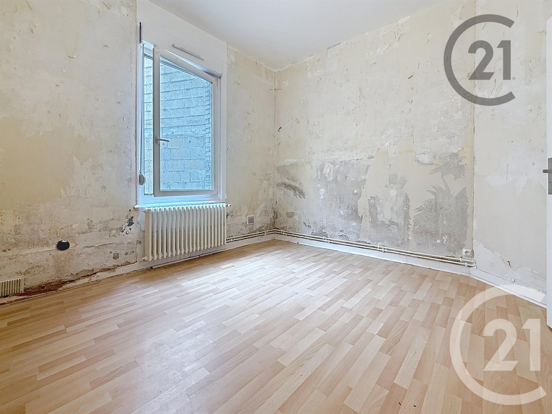Appartement à vendre, 33m², Reims