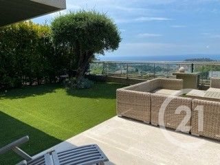 Appartement à louer, 67m², Nice