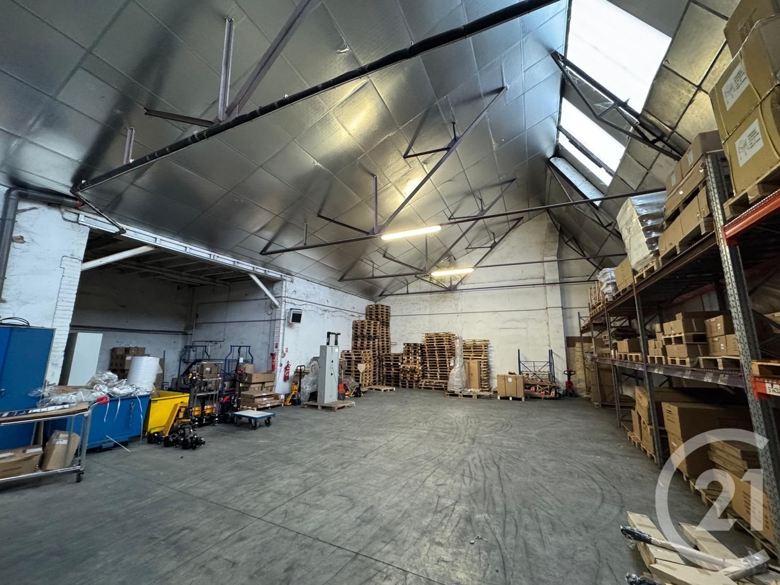 Appartement à louer, 1701m², Saverne