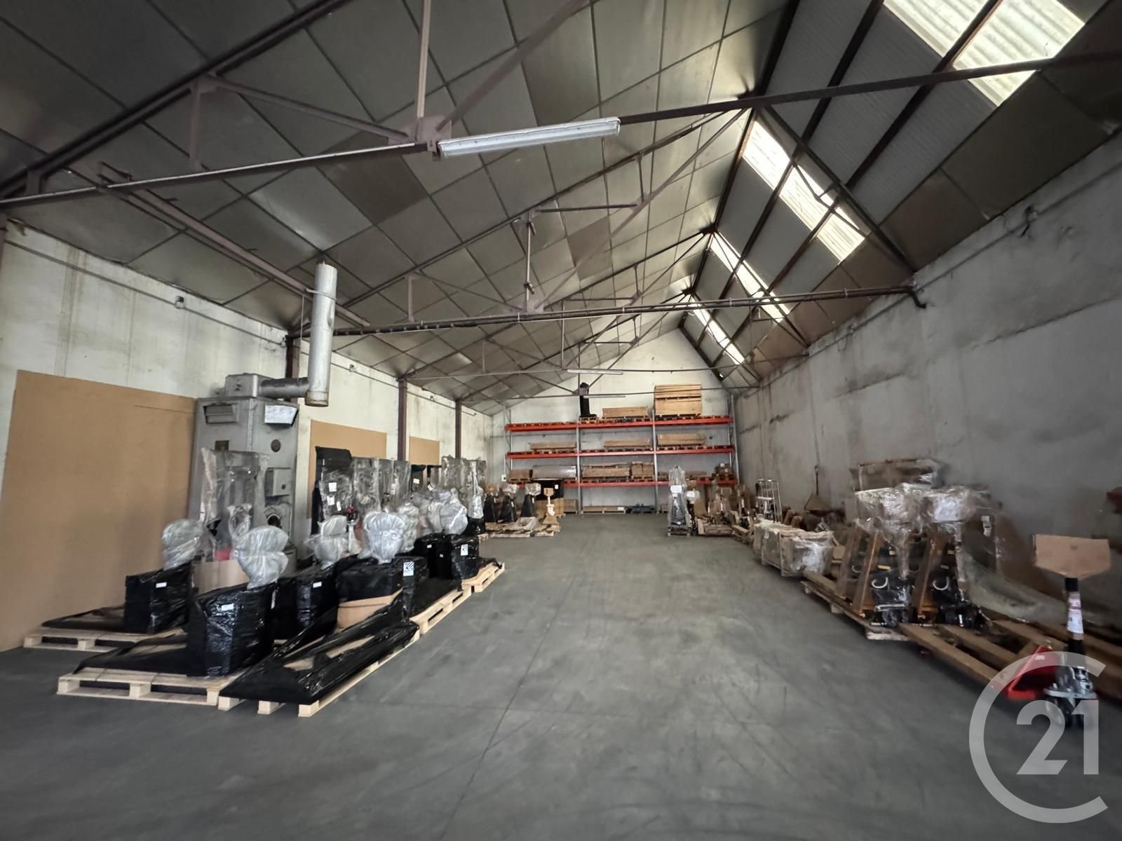 Appartement à louer, 1701m², Saverne