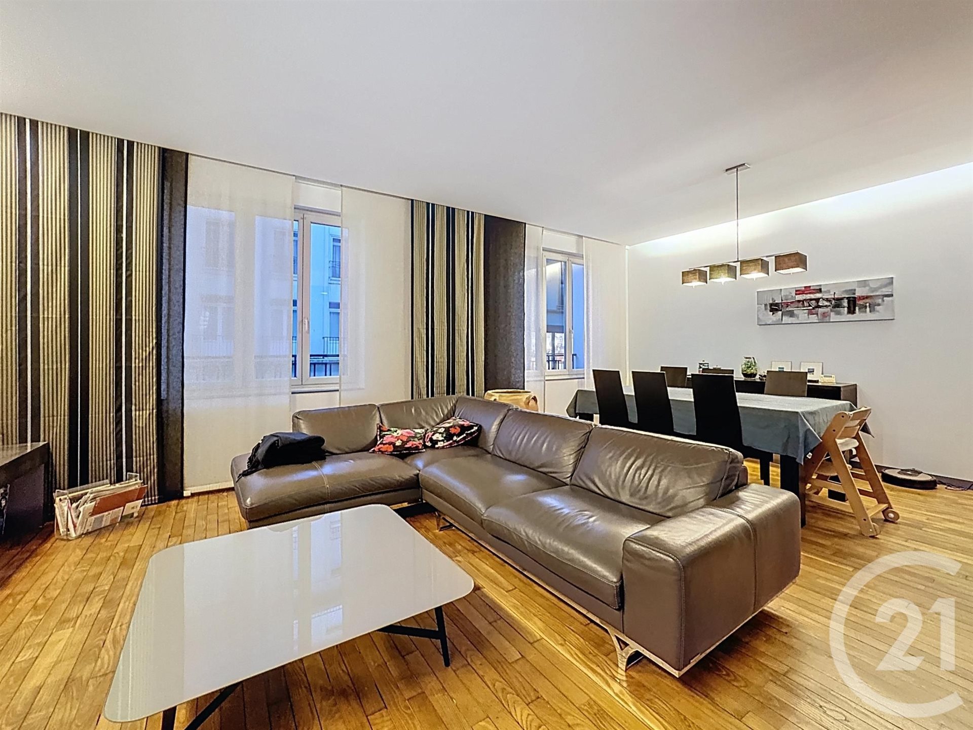 Appartement à vendre, 140m², Brest