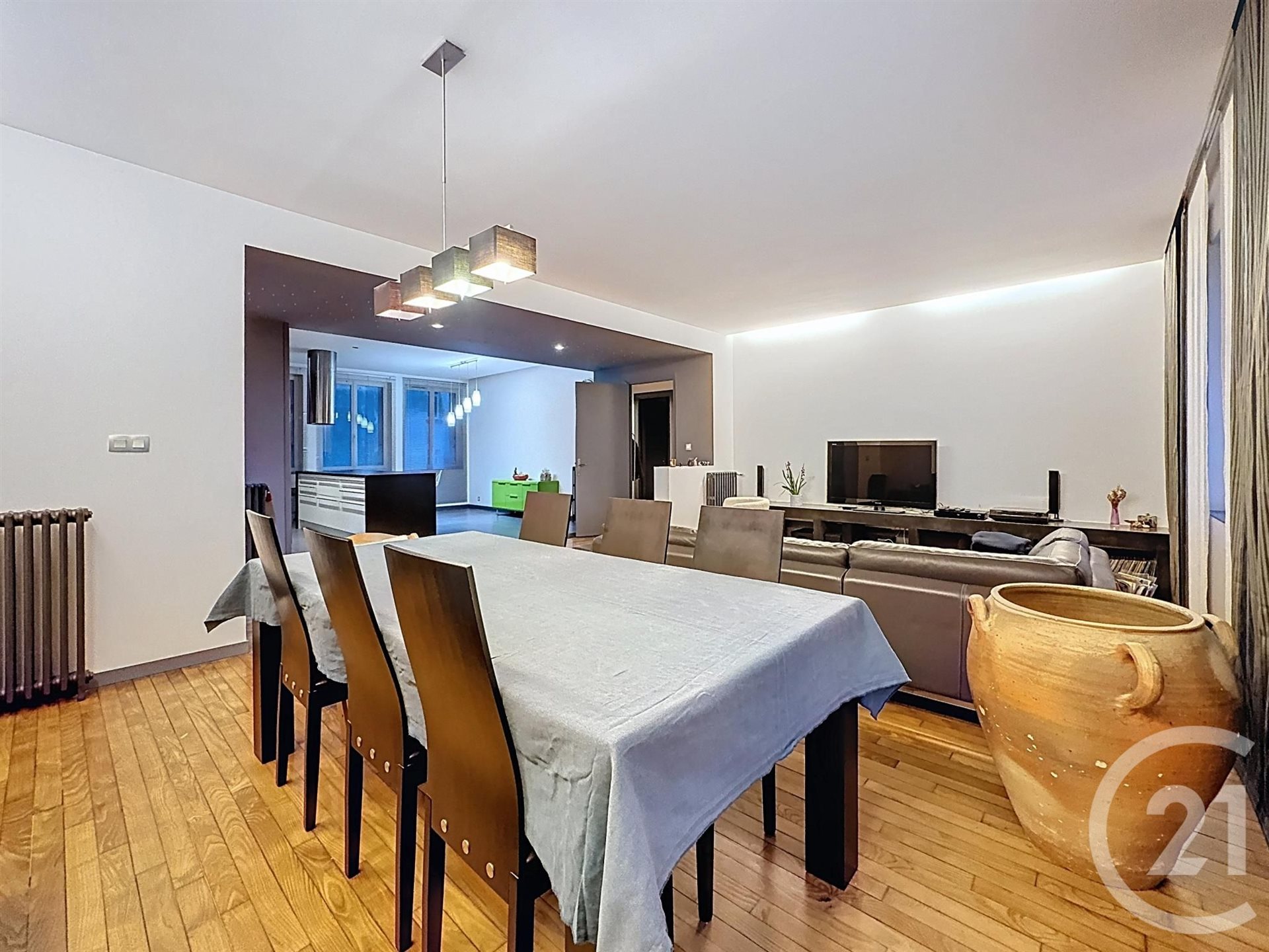 Appartement à vendre, 140m², Brest