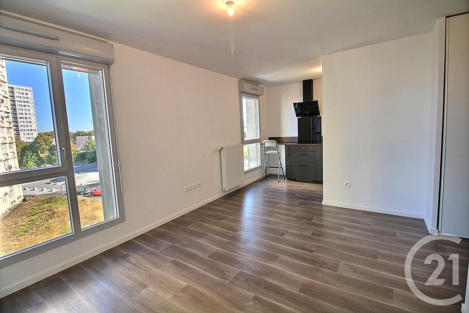 Appartement à louer, 29m², Alfortville