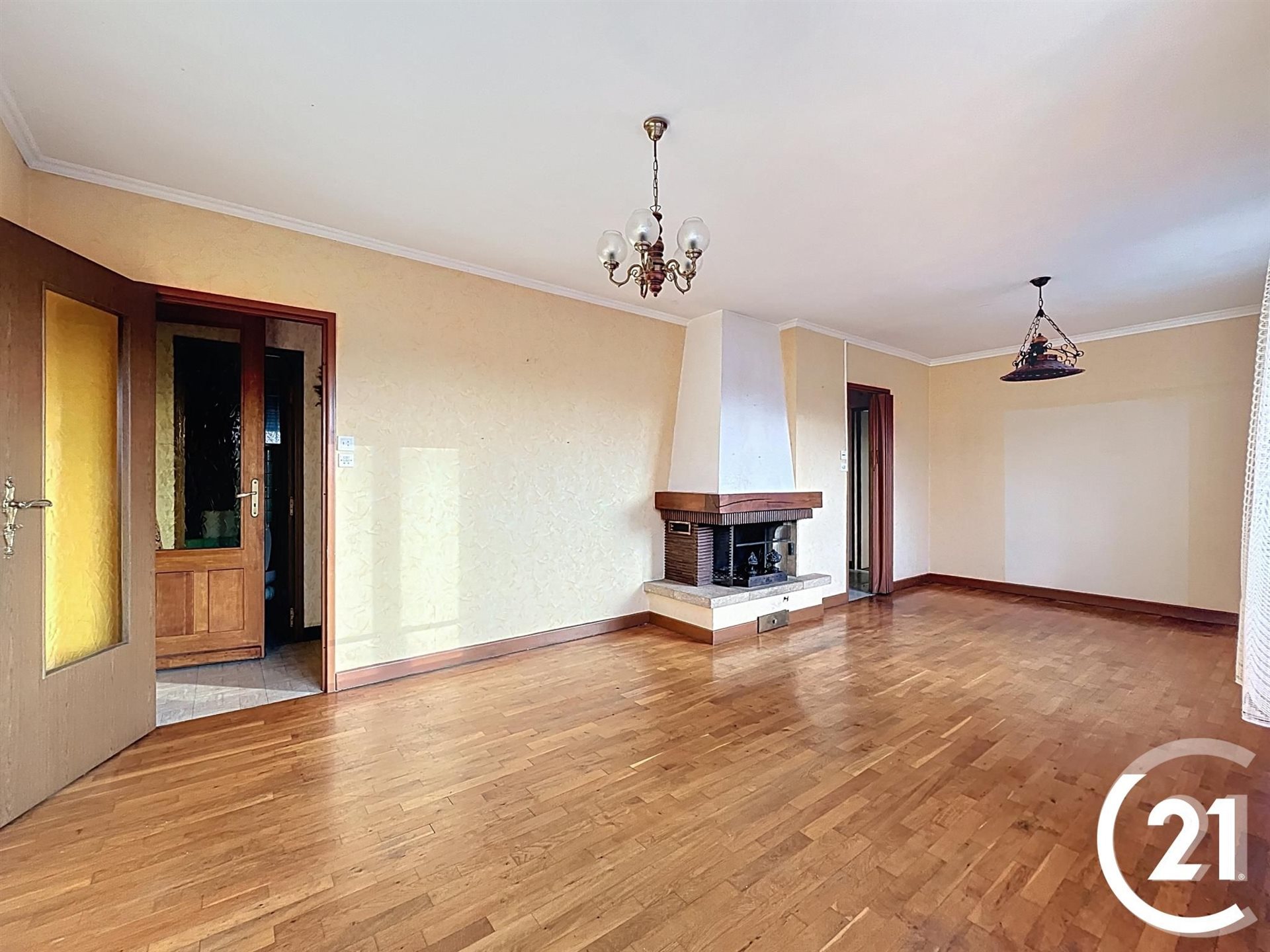 Maison à vendre, 68m², Bavans