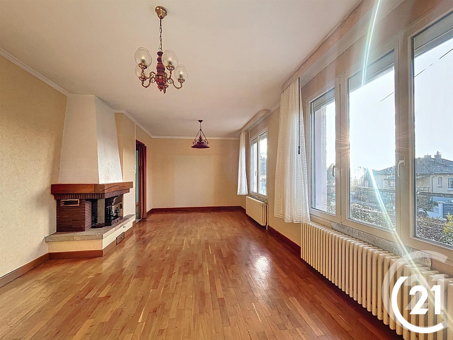 Maison à vendre, 68m², Bavans