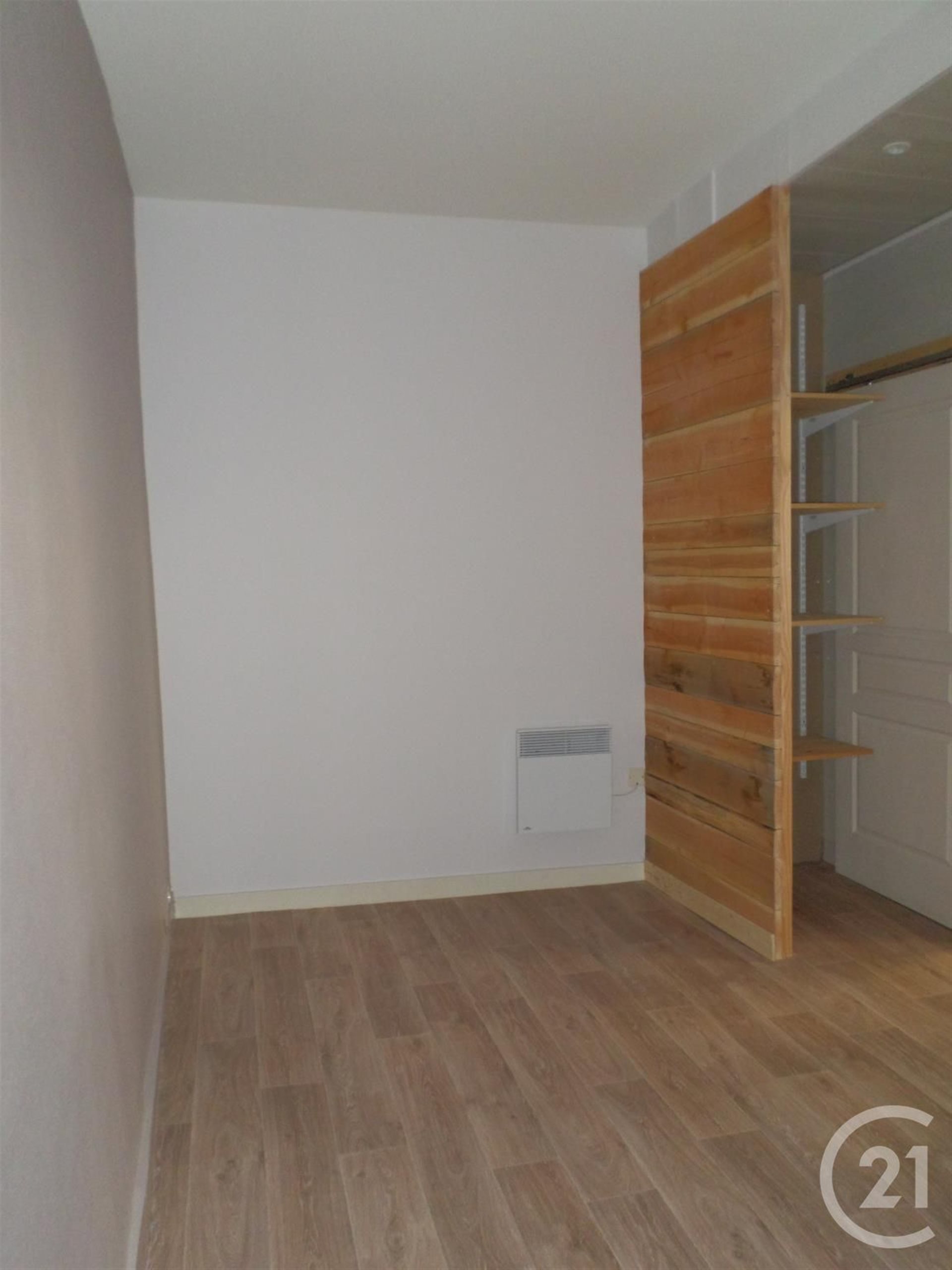 Appartement à louer, 52m², Aurillac