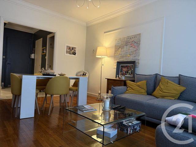 Appartement à vendre, 81m², Grenoble