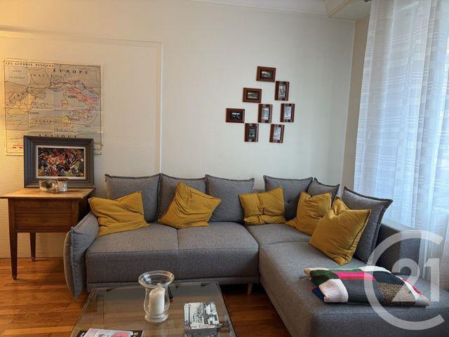 Appartement à vendre, 81m², Grenoble