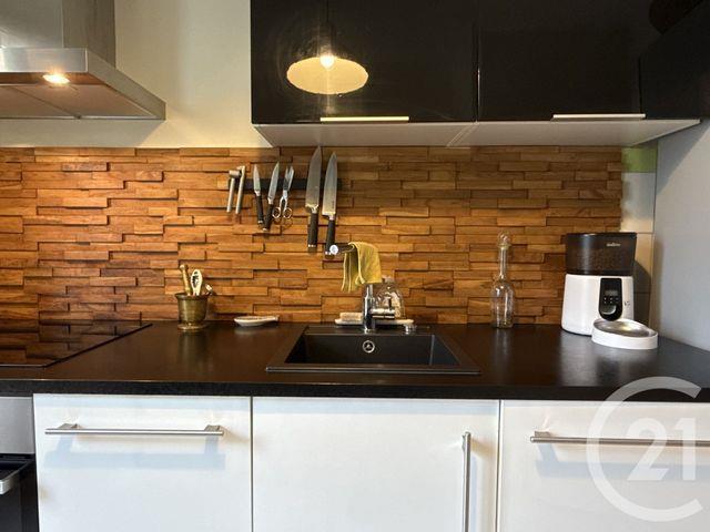 Appartement à vendre, 81m², Grenoble