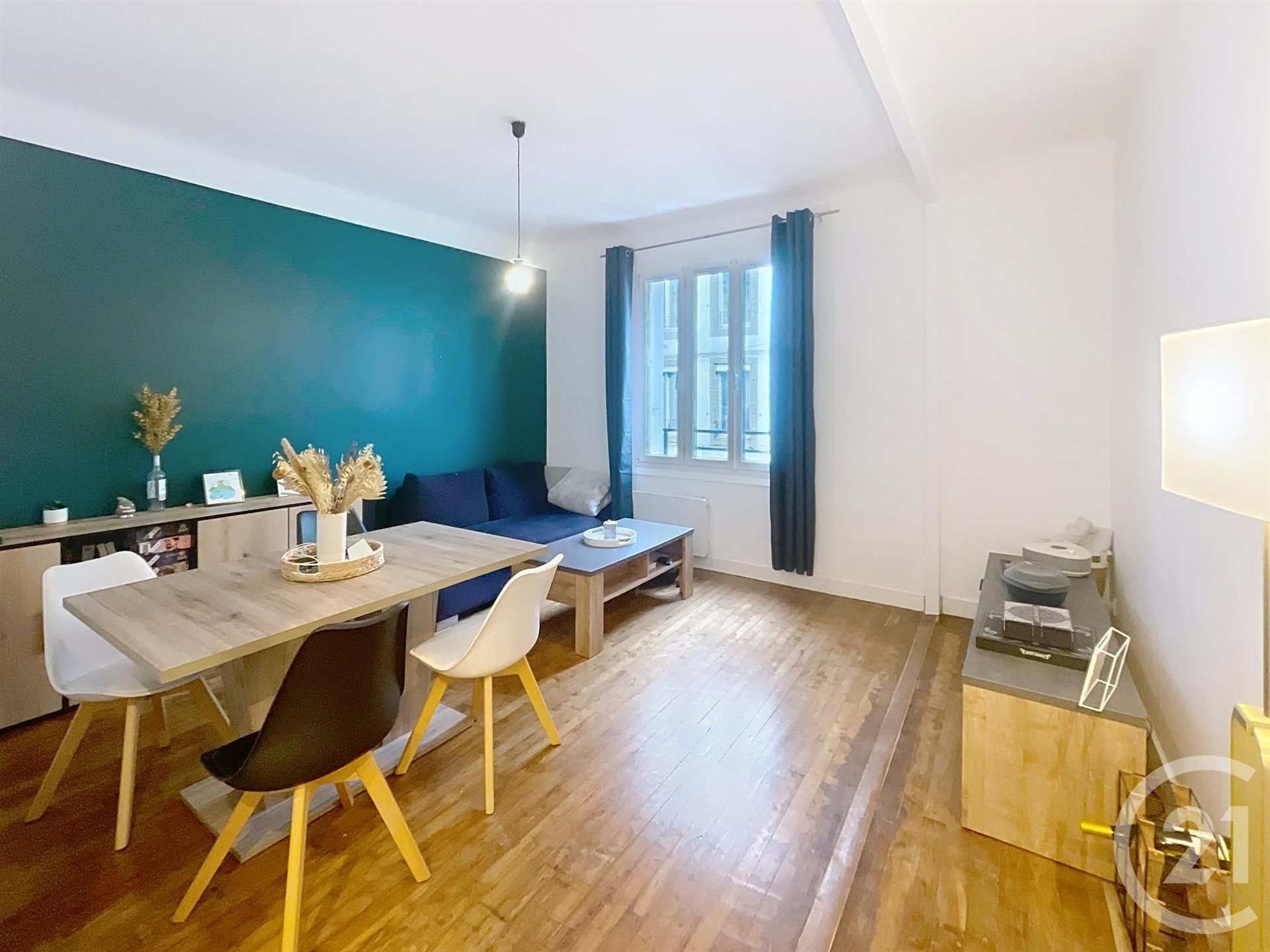 Appartement à louer, 65m², Brest